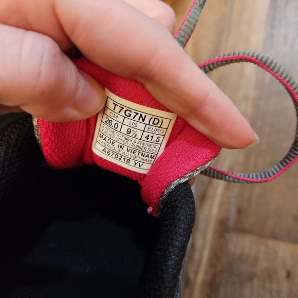 ASICS Gel-Venture 6 - Picture 8 of 8